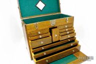 Gerstner 42 Storage Chest