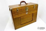 Gerstner 42 Storage Chest