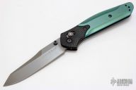 940-121 Osborne Axis LTD #117