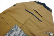 DragonCut Drapron, Fire Resistant Apron