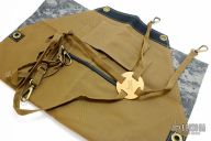 DragonCut Drapron, Fire Resistant Apron