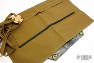 DragonCut Drapron, Fire Resistant Apron