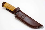 Zhulan Fighter/Hunter