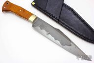 Bowie - W2 with Hamon