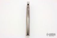 Linerless Titanium Slipjoint