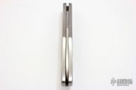 Steel Slipjoint - Engraved