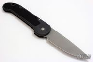 L-UDT 7/96 - Grey - Chisel Ground