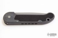 L-UDT 7/96 - Grey - Chisel Ground