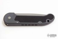 L-UDT - Bead Blast Plain (12/95)