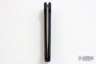 L-UDT - Bead Blast Plain (12/95)