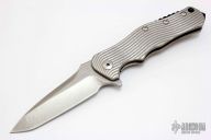 RJ Martin "Machine" Flipper