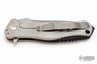 RJ Martin "Machine" Flipper