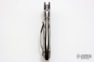 RJ Martin "Machine" Flipper