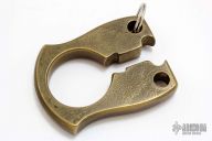 Brass Keyper - 8.5mm