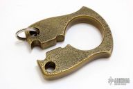 Brass Keyper - 8.5mm