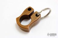 Copper Mini Keyper - 12.5mm