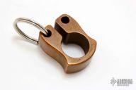 Copper Mini Keyper - 12.5mm