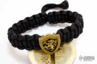 Bronze Gryphon Bracelet