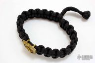 Bronze Gryphon Bracelet