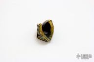 Wing Bead - Royal Bronze