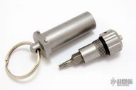 Armorer's Tool - Strider Model