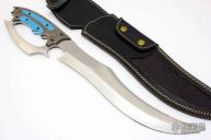 Recurve D-Guard Fighter