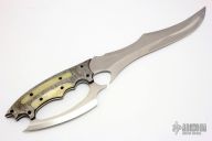 Recurve D-Guard Fighter