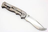 Marauder - Limited Pre-Production 1 of 50