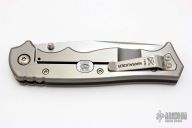 Marauder - Limited Pre-Production 1 of 50