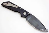 154-2 DOC Killswitch Black Serrated