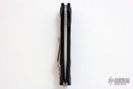 154-10 DOC Killswitch Stonewash Standard