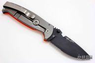 HEST/ F 2.0 - Orange