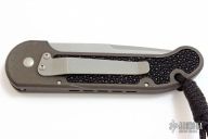 L-UDT 1/98 - Stingray Inlays