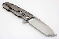 Storm Tanto Flipper (No. 135 of 180)