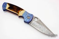 Mini Kasper - Dressed