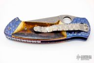 Mini Kasper - Dressed