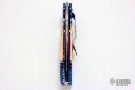 Mini Kasper - Dressed