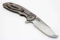 XM-18 3" Slicer Flipper
