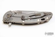 XM-18 3" Slicer Flipper