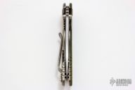 XM-18 3" Slicer Flipper