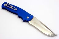 M2 Auto Clip Point - Blue #11