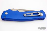 M2 Auto Clip Point - Blue #11