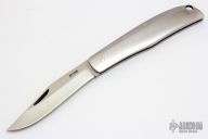 Linerless Steel Slipjoint