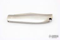 Linerless Steel Slipjoint