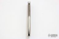 Linerless Steel Slipjoint