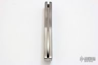 Steel Slipjoint - Engraved