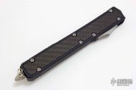 106-1 Makora II Black Standard