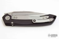 ANAX Bead Blasted/Aluminum