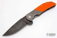 El Patron Flipper - Bolstered