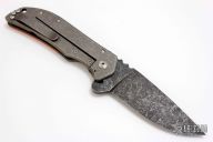 El Patron Flipper - Bolstered